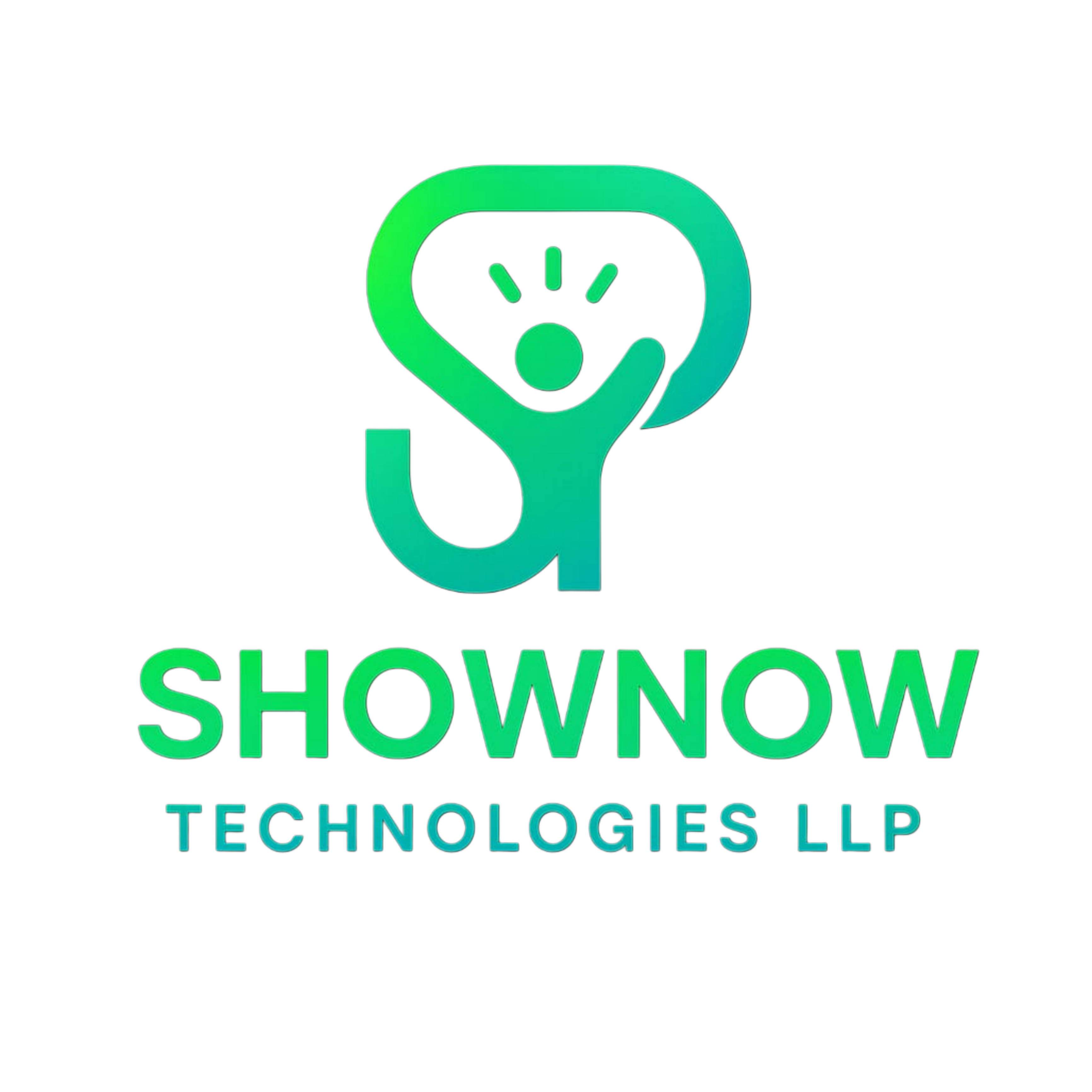 Shownow Technologies LLP Logo